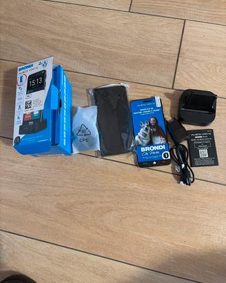 Telefono Brondi Amico Vero 4g