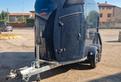 Trailer trasporto cavalli Boeckmann Comfort