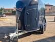 Trailer trasporto cavalli Boeckmann Comfort