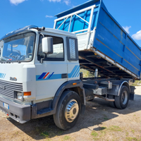 Iveco 135 17 k