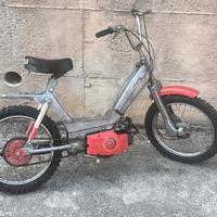 Piaggio Ciao - Anni 70