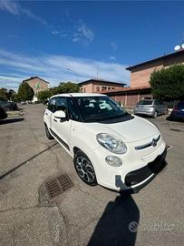 Fiat 500 L Pop Star GPL