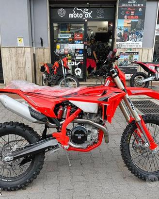 Betamotor rr x-pro 4t 350/390/430/480 my 2026