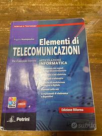 elementi di telecomunicazioni
