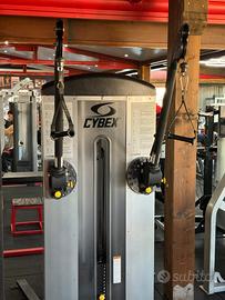 Cybex FT-360 Functional Trainer