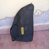 Misuratore di distanza a rotella Stanley