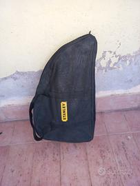 Misuratore di distanza a rotella Stanley