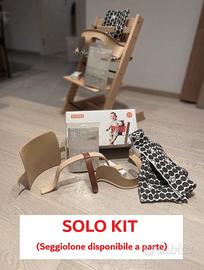 Tripp Trapp Baby Set