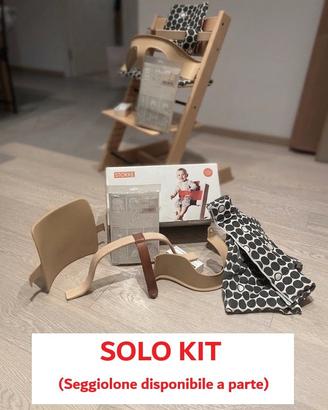Tripp Trapp Baby Set