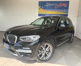 BMW X3 sDrive18d xLine Aut. *78.000 KM*