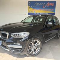 BMW X3 sDrive18d xLine Aut. *78.000 KM*