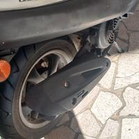 SCOOTER KYMCO 150 VERSIONE 2