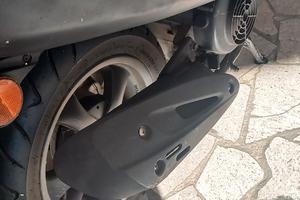 SCOOTER KYMCO 150 VERSIONE 2