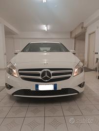 Mercedes-Benz Classe A180 Executive 
