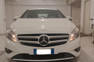 Mercedes-Benz Classe A180 Executive 