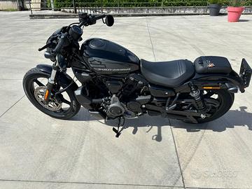 Harley-Davidson Nightster - 2023