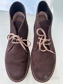 Clarks Originals Desert Boots