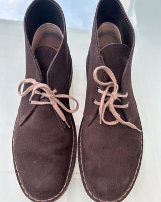 Clarks Originals Desert Boots