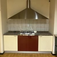 Cucina da esposizione