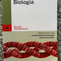 Alpha Test - Biologia