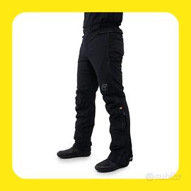 PANTALONE COMFO-R RUKKA GORETEX UOMO