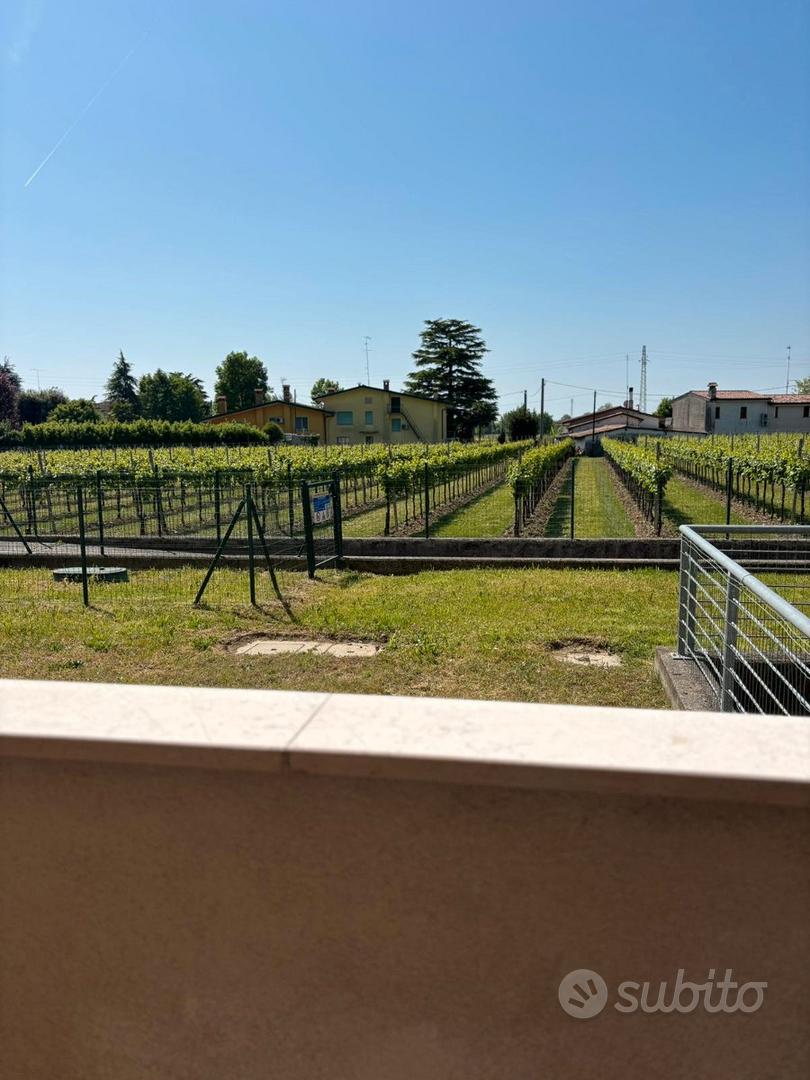Appartamento – Cordignano, Ponte della Muda - Vista 5