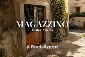 Immobile di 82 m² a Viterbo