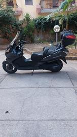 Honda Silver Wing 400