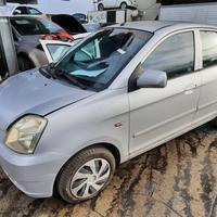 KIA PICANTO 2004 - RICAMBI