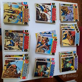 Fumetti Zagor