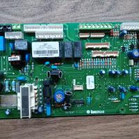 IMMERGAS ARES CONDENSING 32 CALDAIA RICAMBI