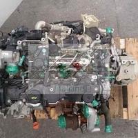 Motore Peugeot 1600 Diesel Codice Mot. 9H06