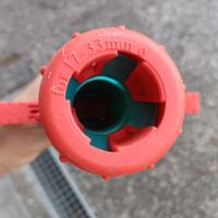 picchetto ombrellone 