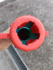 picchetto ombrellone 