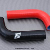 Kit tubi radiatore per HONDA XR 650 R 2000 - 2008