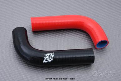 Kit tubi radiatore per HONDA XR 650 R 2000 - 2008