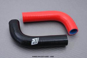 Kit tubi radiatore per HONDA XR 650 R 2000 - 2008