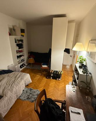 Letto matrimoniale