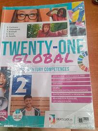 Twenty One global 2