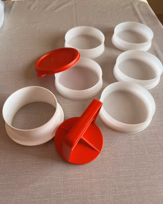 Tupperware