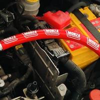 Kit elimina decanter Abarth