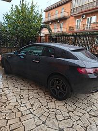 alfa Brera 2.4 jtdm 
