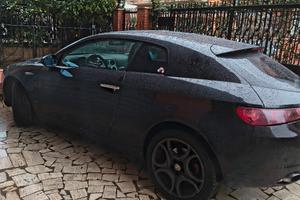 alfa Brera 2.4 jtdm 