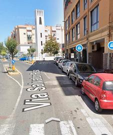 LOCALE COMMERCIALE 40mq Rendita 7%