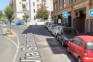 LOCALE COMMERCIALE 40mq Rendita 7%