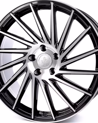 Cerchi Audi Mercedes 9.5Jx21 ET28-50 5x112 BMW VW