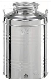 Contenitore per l’olio