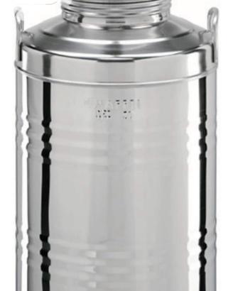Contenitore per l’olio