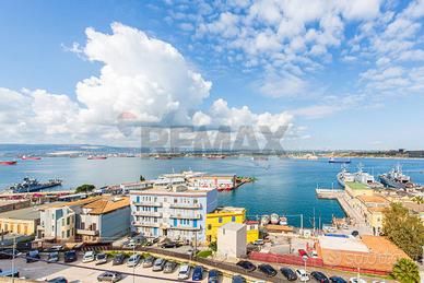 Appartamento - Augusta