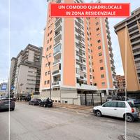 V.le magna grecia 5 vani +acc con cantina e p.auto